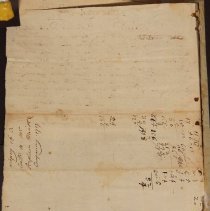 Ship Richmond Document